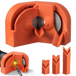 Drill Bit Sharpener Tool With Grinding Wheels,Drill Bit Sharpener For All Bits,Afilador De Brocas,Drill Sharpener,Drill Bit Sharpener,Drill Bit Sharpener,For All Bits
