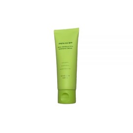 PAPARECIPE Skin soothing hydration real centella cica intensive cream 50ml / PAPARECIPE 피부진정 수분공급 리얼 센텔라 시카 인텐시브 크림 50ml