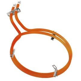 547680 Oven Heating Element,Replace with AP6793096 545485 546726,fit for fisher paykel and DCS Ovens or Ranges Convection Element,fit for OD302 OS302,547680 Element Heater for Ovens Cooktop,3 YR GNTEE