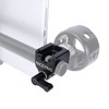 NICEYRIG 15mm Rod Clamp Single Rod Clamp with 1/4" &