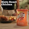 Bisto Chicken Gravy Granules 5.9 Ounce Canister (Pack of 4)
