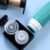 Mrsdry Travel Bottle, 2024 Model Travel Set, Easy to Understand