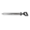 Mortar Grouting Gun Thickened Stainless Steel Portable Tile Caulking Gun