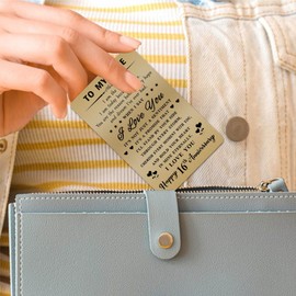 DGXMD 16th Anniversary Card - 16 Year Anniversary Card for Husband Wife - 16th Wedding Anniversary Card Gifts for Him Her Men Women