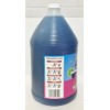 1 Gallon All In One Super Syrup Blue Raspberry for