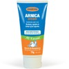 M&P HERBAL CREAMS Martin And Pleasance Arnica Herbal Cream Tube 75g