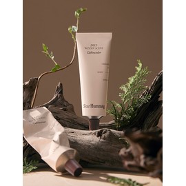Slow Humming Woodinary Scented Hand Cream Carbine Cedar 50ml / 우디너리 센티드 핸드크림 카빈시더 50ml