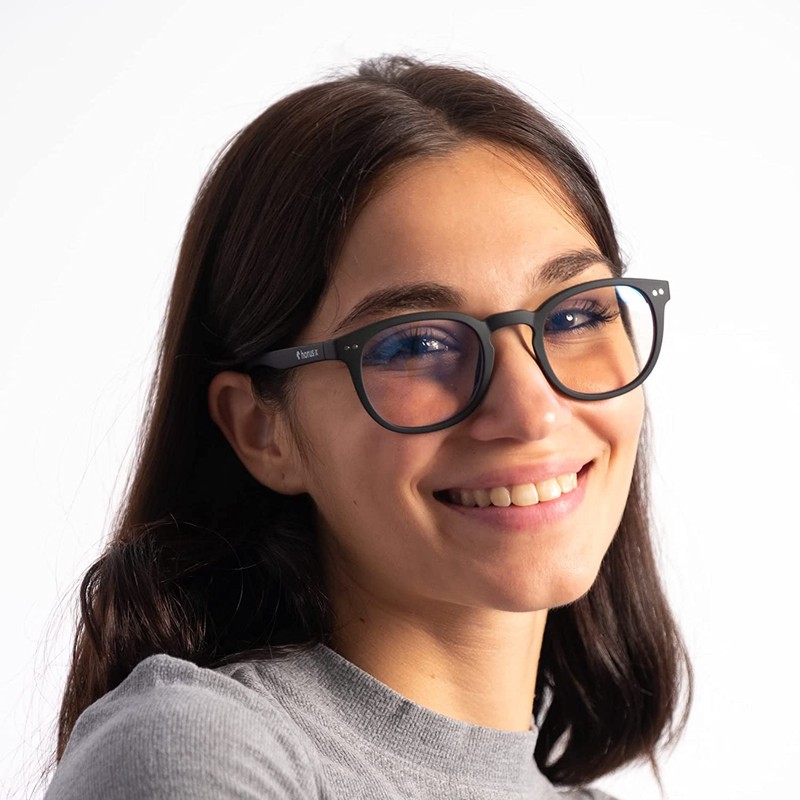 Horus X • Urban Casual Blue Light Blocking Gaming Glasses