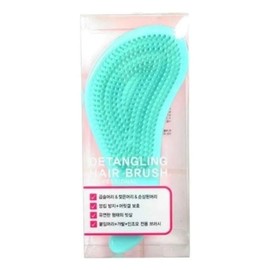 [SS62] Edge Detangle Brush (Large) Hair Protection / [에스에스62]엣지디탱글브러시(대) 머릿결보호