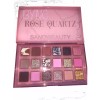 Sandy Beauty Paleta De Sombras Rose Quartz