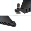 Anfyko 10 Inch Universal Single Fin - Centre Fin for