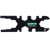 Young Wolf Multifunction Steel Plumbing Wrench Tool, Faucet Water Pipe