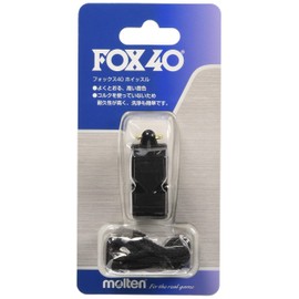 Molten Fox 40 Whistle FOX40