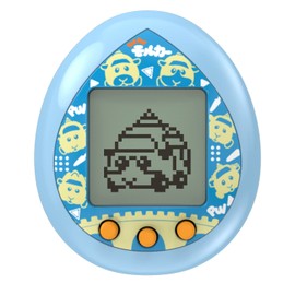 PUI PUI Morcachi DRIVING SCHOOL Ver. Blue Color