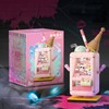 Doll Machine Mini Building Blocks Bricks Set Mini Claw Catch