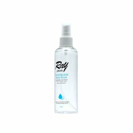 Raypulse Waterless Body Wash Main Product 200ml (W4C8EA7) - Basic product / 레이펄스 워터리스 바디워시 본품 200ml (W4C8EA7) - 기본상품