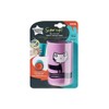 Tommee Tippee No Knock Cup, Large, Purple