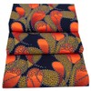 Africa Ankara Prints Wax Fabric African Fabric for Party Dress