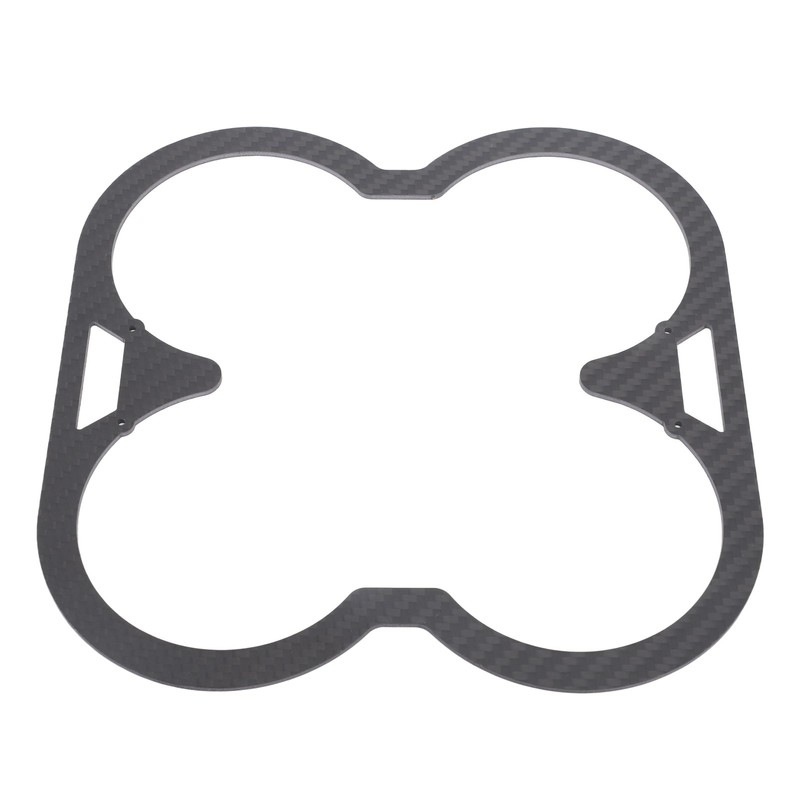Propeller Guard for Avata Hard Carbon Fiber Double Protection Light
