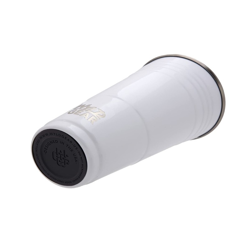 Wild Gear WYLD GEAR Tumbler, WYLD Cup, 32 oz, Wild