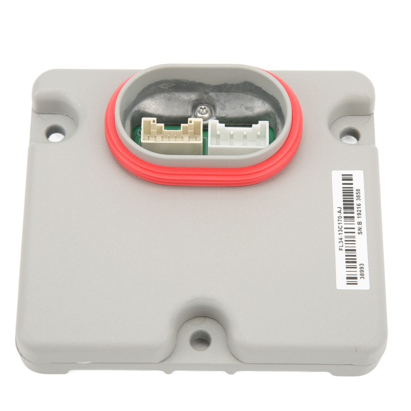 Headlight LED Control Unit Module FL3Z 13C170 A Replacement for