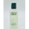 American Crew Citrus Mint Active Shampoo 1.7 Fl Oz -Travel