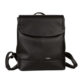 Gabor Women's Lenea Backpack, black, 004420