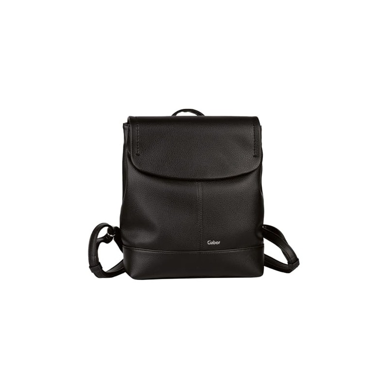 Gabor Women's Lenea Backpack, black, 004420