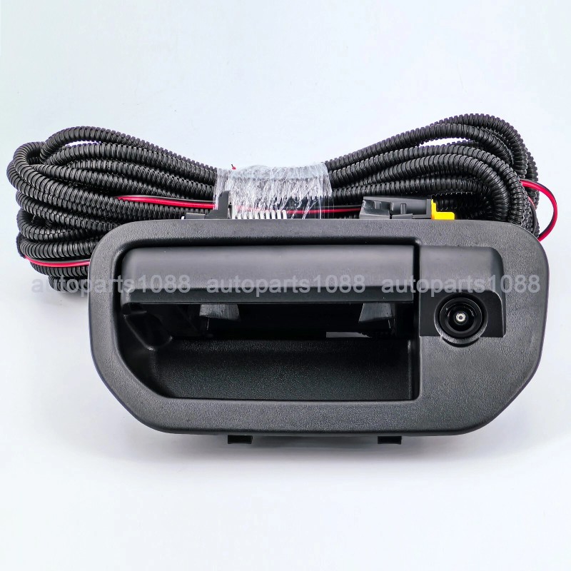Unbranded For Honda Ridgeline 2006 2007 2008 2009-2014 Tailgate Handle