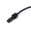 Xprite 6FT 3 Pin Extension Cable Wire for Wireless Remote
