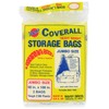 Warp Brothers CB-60 Banana Bags 6-Count Storage Bags, 60-Inch by