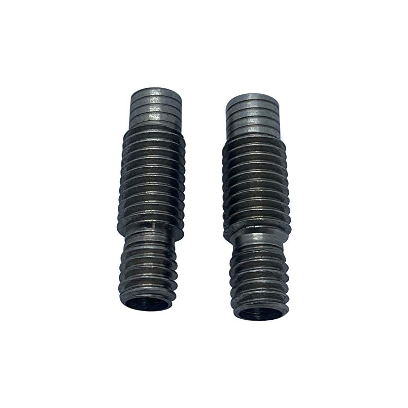 3DPLady | Artillery Sidewinder/Genius Heatbreak - M6/M7-22.9mm (Old Version Screw-On)