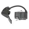 Ignition Coil 42414001307 Metal Rubber Replacement for Stihl Leaf Blower