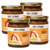 King's Cupboard Bourbon Caramel Sauce