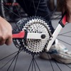 BIKE HAND Chain Whip and Puller Set - Chain Whip