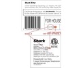 OEM Extension Wand Tube Compatible with Shark Navigator Lift Away