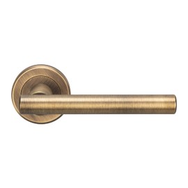 SEROZZETTA Philadelphia Lever ON Concealed FIX Round Rose