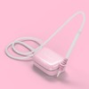 Picmondoo - E-Painter for Diamond Painting - Purple - Wireless