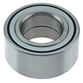 WJB WB510078 - Front Wheel Bearing - Cross Reference: National 510078/ Timken 510078/ SKF FW40, 1 Pack