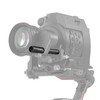 SmallRig 12mm-15mm Rod Clamp Adapter 3681