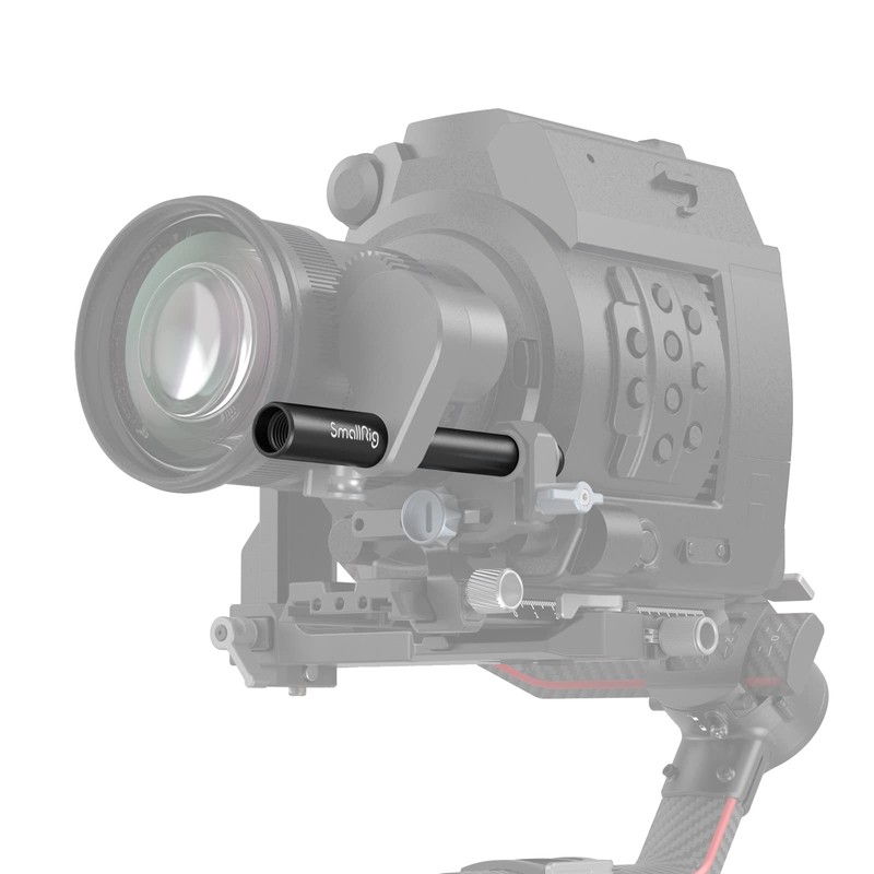 SmallRig 12mm-15mm Rod Clamp Adapter 3681