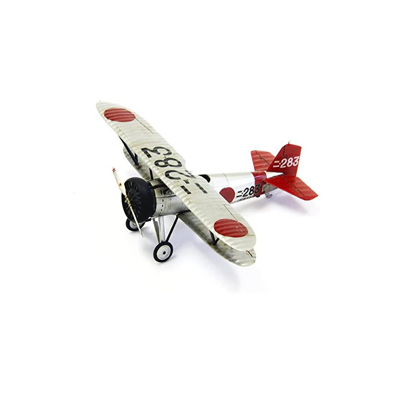 Fine Mold FP21 1/72 Japanese Navy Kyusai Type 2 Plastic