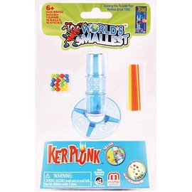 World's Smallest Kerplunk, Small