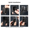 K&F Concept Magnetic Mount Stand for DJI Osmo Pocket 3,