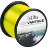 FLADEN VANTAGE PRO Bulk 1/4lb Spools of Extra Strong Monofilament