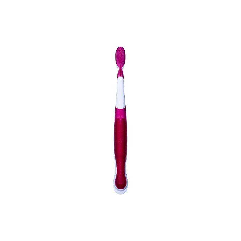 Oral-B Pro-Health Junior CrossAction Galaxy Toothbrush, Ages 6+, Soft -