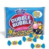 Dubble Bubble Original Twist Bubble Gum - Individually Wrapped Candy