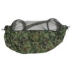 Camping Hammock 2 Persons 440lb Capacity Camo Color Bed Net