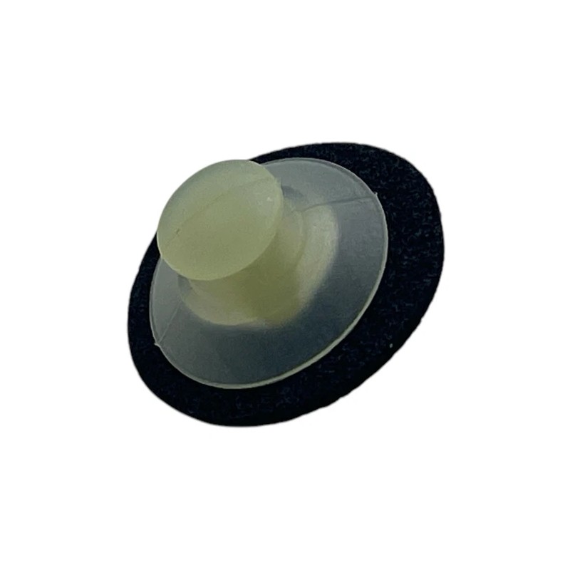 Mini 2002-2006 MINI Cooper Front Upper A Pillar Trim Clip
