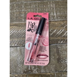 L.A. COLORS LA Colors Lip Oil Pomegranate